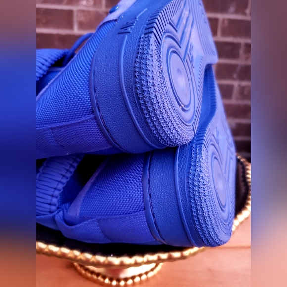 NIKE EUC AIR SF/AF1 HIGH Men's Sz 11 - Picture 7 of 8